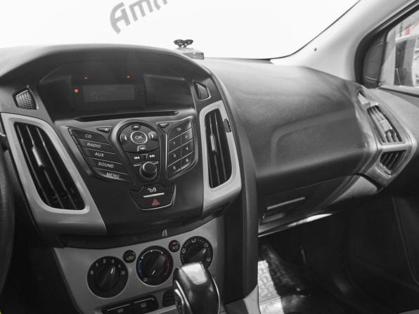 Ford Focus III с пробегом 2011 года, цена 780 000 рублей, 125416 км, хэтчбек, Автокод Объявления