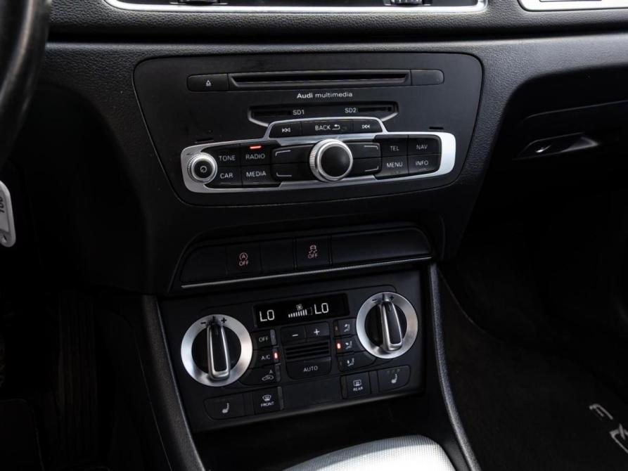 Audi Q3 I (8U) Краснодар  - изображение 14