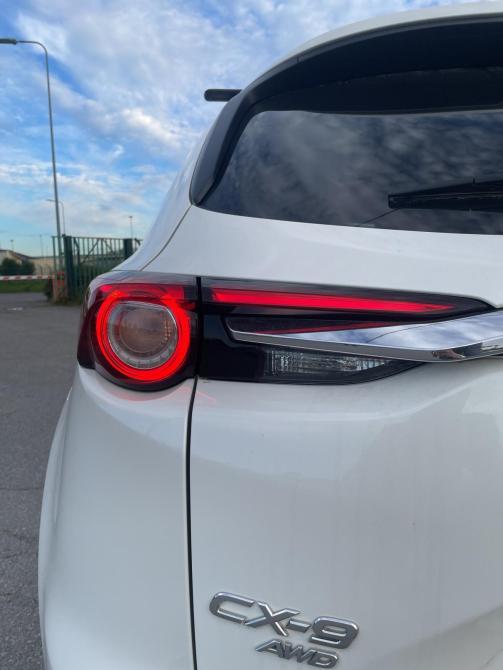 Mazda CX-9 II Санкт-Петербург  - изображение 11