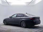 BMW 5 серии VII (G30/G31/G38) Рестайлинг Москва  - изображение 24