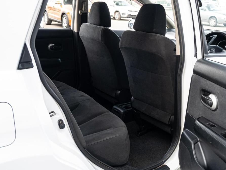 Nissan Tiida I Краснодар  - изображение 11
