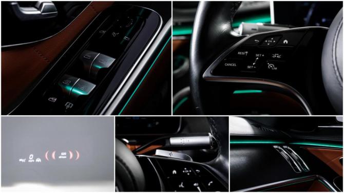 Mercedes-Benz S-Класс VII (W223) с пробегом 2021 года, цена 10 900 000 рублей, 49936 км, седан, Автокод Объявления