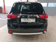 Mitsubishi Outlander III Рестайлинг 2 Москва  - изображение 42
