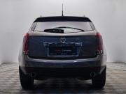 Cadillac SRX II Москва  - изображение 23