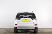 Mitsubishi Outlander II Рестайлинг Тюмень  - изображение 24