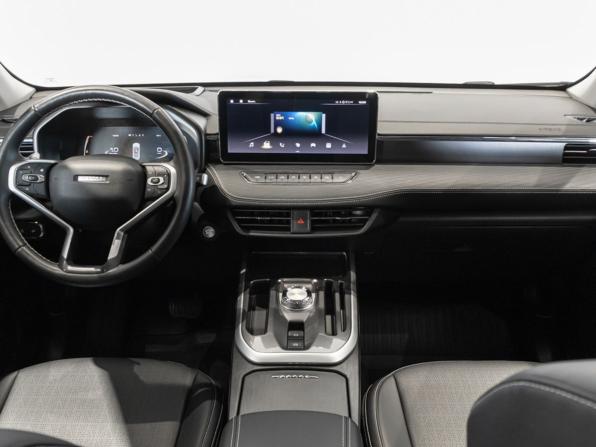 Haval Jolion I Рестайлинг с пробегом 2024 года, цена 2 211 200 рублей, 30500 км, внедорожник, Автокод Объявления