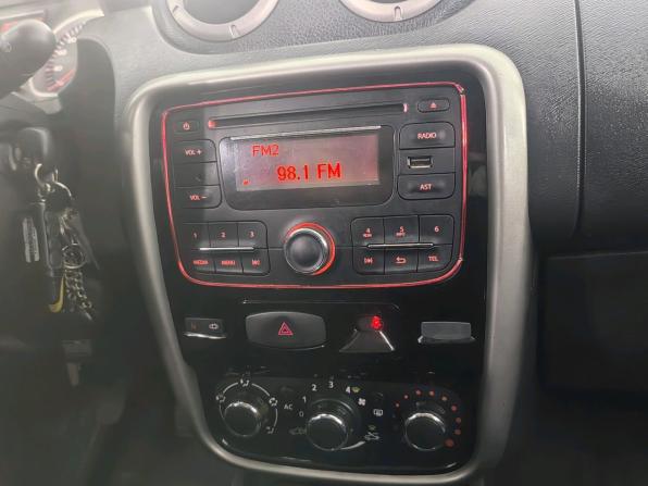 Renault Duster I с пробегом 2014 года, цена 679 000 рублей, 137000 км, внедорожник, Автокод Объявления