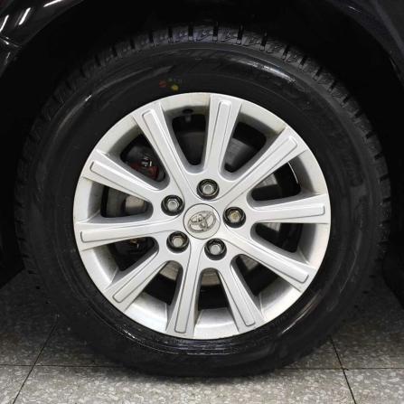 Toyota Camry VII (XV50) с пробегом 2013 года, цена 1 950 000 рублей, 86444 км, седан, Автокод Объявления