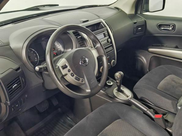 Nissan X-Trail II Рестайлинг с пробегом 2014 года, цена 1 206 000 рублей, 169453 км, внедорожник, Автокод Объявления