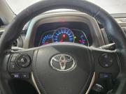 Toyota RAV4 IV (XA40) Самара  - изображение 26