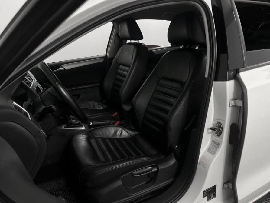 Volkswagen Jetta VI Казань  - изображение 10