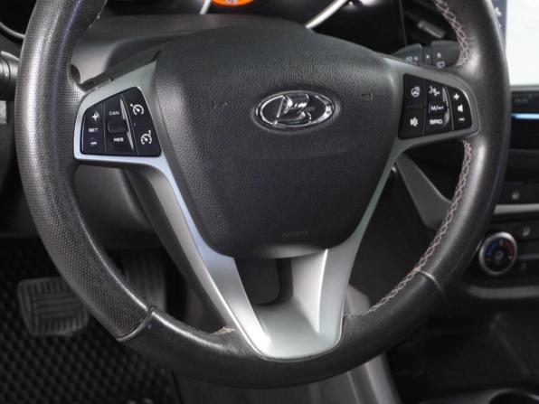 Lada (ВАЗ) Vesta I с пробегом 2022 года, цена 1 439 000 рублей, 84233 км, универсал, Автокод Объявления