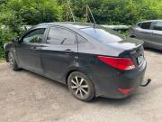 Hyundai Solaris I Рестайлинг Пермь  - изображение 13
