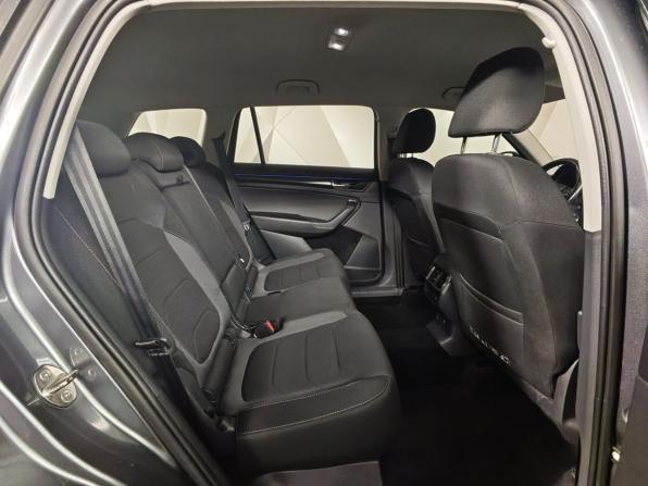 Skoda Kodiaq I с пробегом 2018 года, цена 2 195 000 рублей, 180340 км, внедорожник, Автокод Объявления