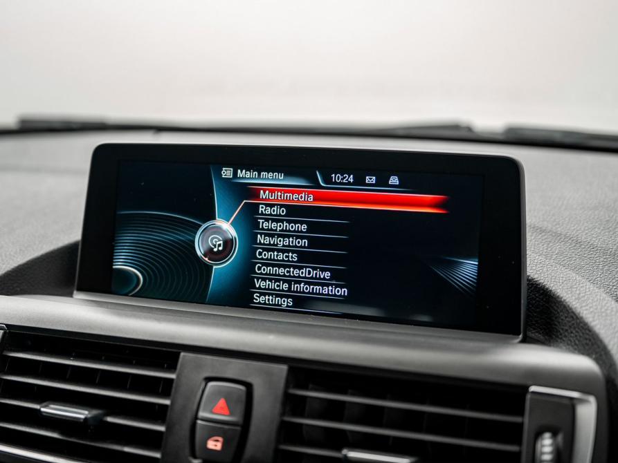 BMW 1 серии II (F20/F21) Рестайлинг Красноярск  - изображение 13