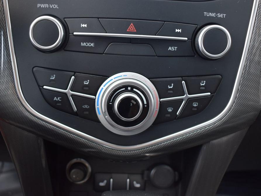 Lifan X60 I Рестайлинг 2 Краснодар  - изображение 14