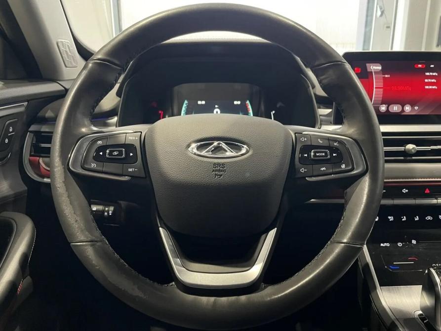 Chery Tiggo 4 Pro I Москва  - изображение 14