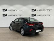 Kia Rio IV Санкт-Петербург  - изображение 19