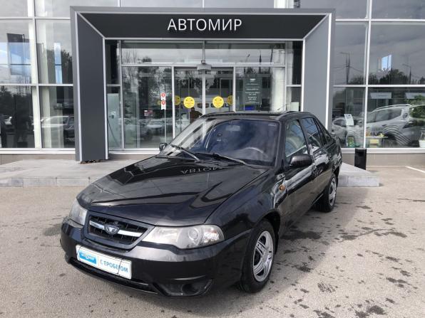 Daewoo Nexia I Рестайлинг с пробегом 2011 года, цена 250 000 рублей, 135500 км, седан, Автокод Объявления