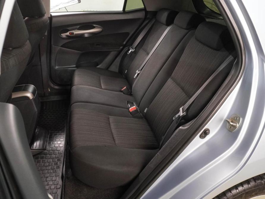 Toyota Auris I Воронеж  - изображение 9