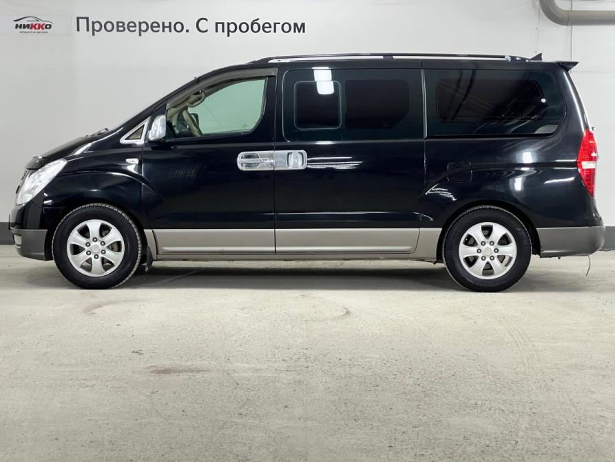 Hyundai Grand Starex I Тюмень  - изображение 4