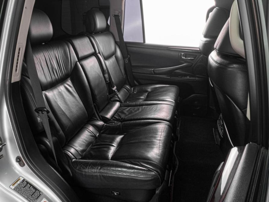 Lexus LX III Тюмень  - изображение 12
