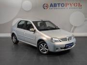 Renault Logan I Москва  - изображение 25