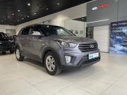Hyundai Creta I Москва  - изображение 22