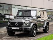 Mercedes-Benz G-Класс III (W463) Санкт-Петербург  - изображение 43