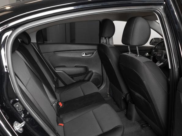 Kia Rio IV Рестайлинг с пробегом 2022 года, цена 1 577 000 рублей, 127248 км, седан, Автокод Объявления