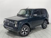 Lada (ВАЗ) Niva Legend Курск  - изображение 17