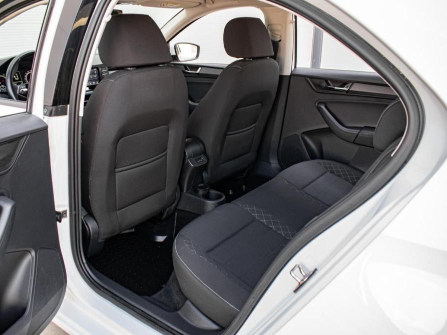 Skoda Rapid II Краснодар  - изображение 11