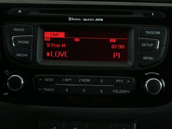 Kia Ceed II с пробегом 2012 года, цена 851 000 рублей, 244000 км, хэтчбек, Автокод Объявления