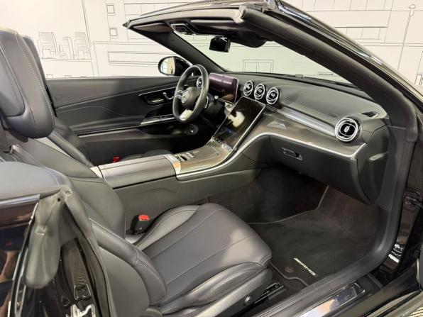 Mercedes-Benz CLE с пробегом 2024 года, цена 6 800 000 рублей, 12398 км, кабриолет, Автокод Объявления