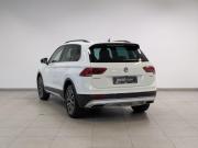 Volkswagen Tiguan II Санкт-Петербург  - изображение 37