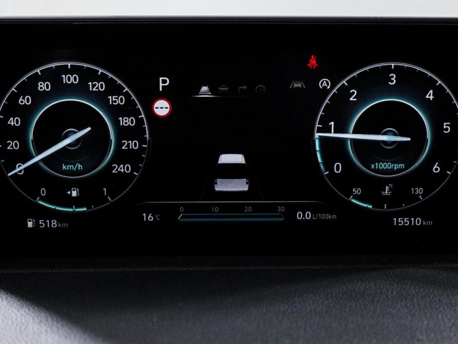 Hyundai Staria I Москва  - изображение 11