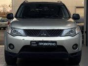 Mitsubishi Outlander II Уфа  - изображение 26