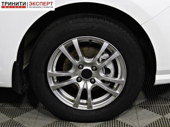 Hyundai Solaris II Рестайлинг с пробегом 2020 года, цена 1 097 000 рублей, 207578 км, седан, Автокод Объявления