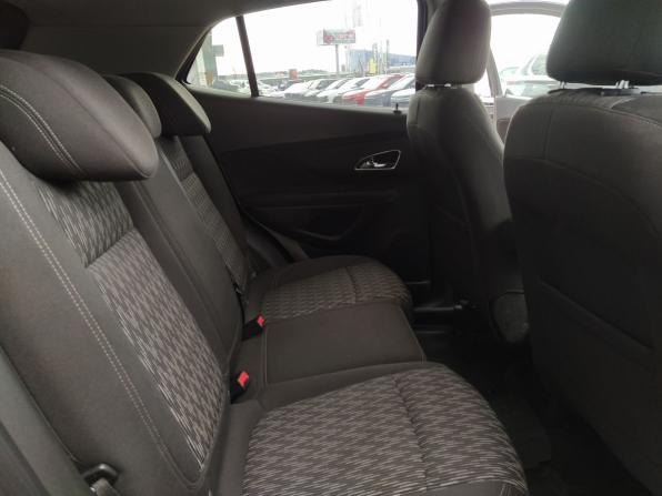 Opel Mokka I с пробегом 2014 года, цена 1 200 000 рублей, 102647 км, внедорожник, Автокод Объявления