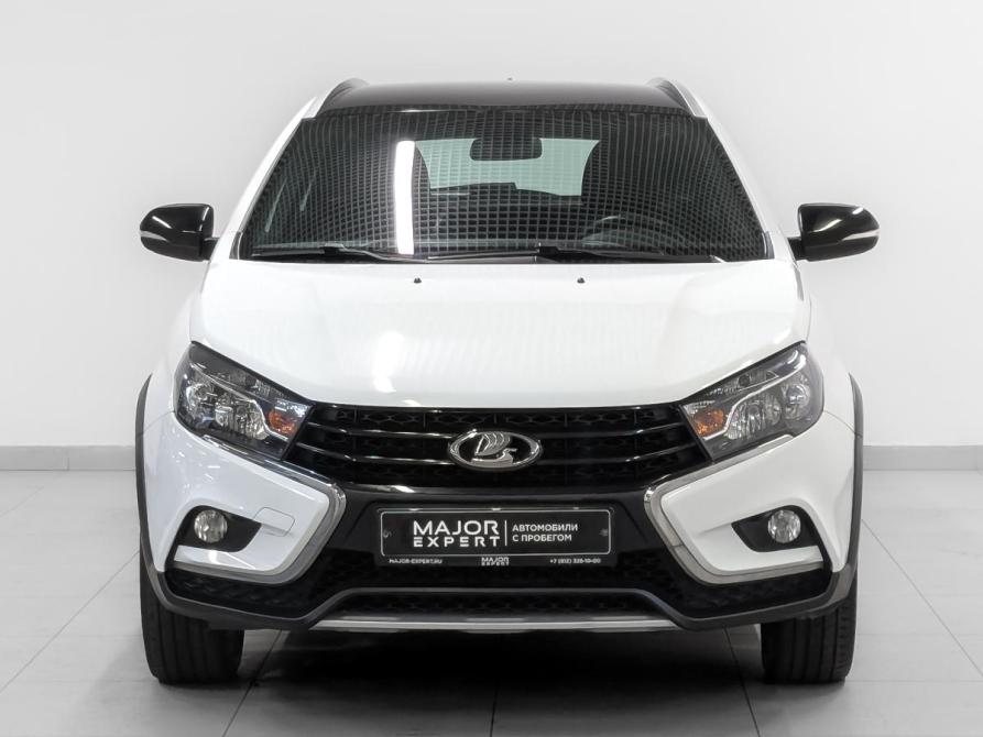 Lada (ВАЗ) Vesta I Москва  - изображение 2