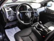 SsangYong Kyron I Рестайлинг Калуга  - изображение 22