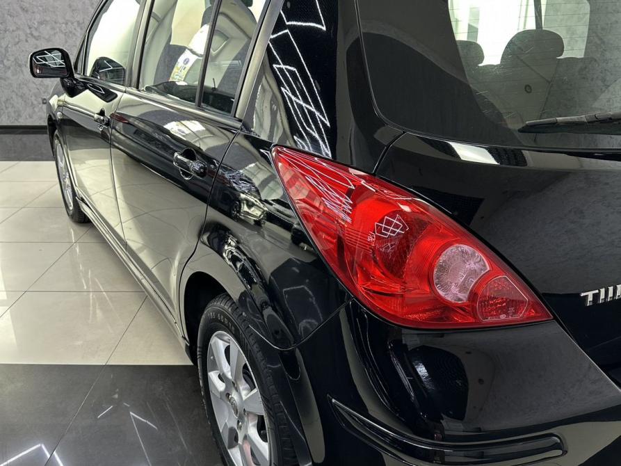 Nissan Tiida I Ярославль  - изображение 10