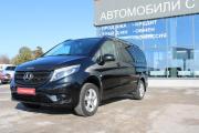 Mercedes-Benz Vito III (W447) Крым  - изображение 36