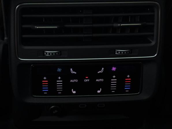 Audi Q7 II (4M) Рестайлинг с пробегом 2021 года, цена 5 460 000 рублей, 118186 км, внедорожник, Автокод Объявления