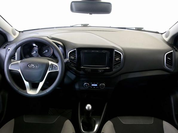 Lada (ВАЗ) XRAY I с пробегом 2020 года, цена 870 000 рублей, 122567 км, хэтчбек, Автокод Объявления
