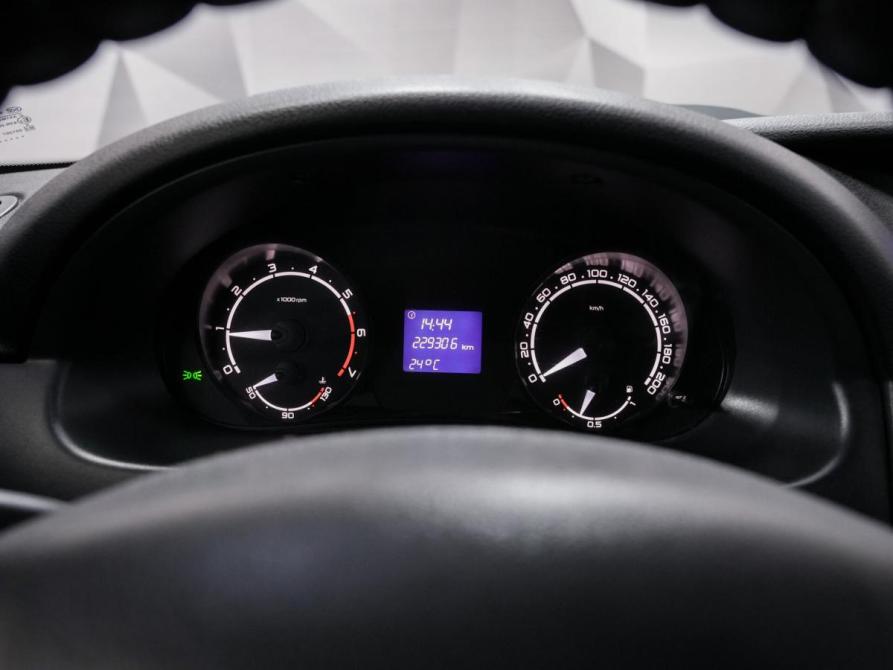 Lada (ВАЗ) Priora I Рестайлинг Ульяновск  - изображение 14