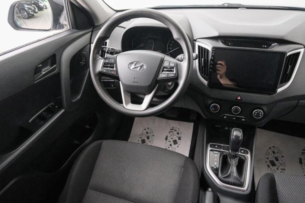 Hyundai Creta I Красноярск  - изображение 10