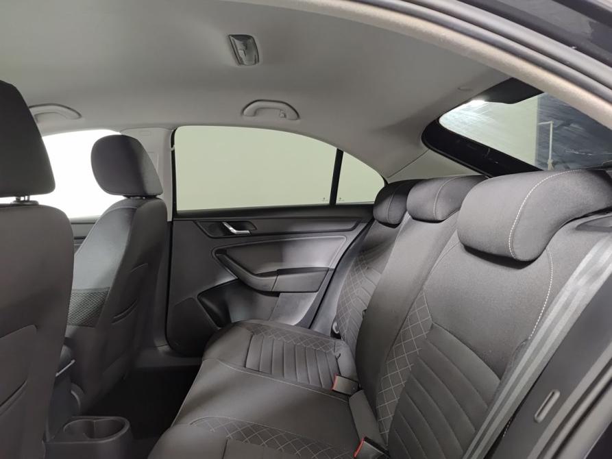 Skoda Rapid I Уфа  - изображение 15