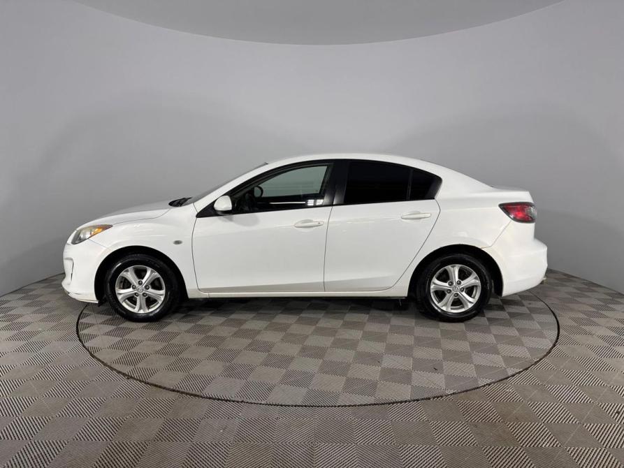 Mazda 3 II (BL) Рестайлинг Ногинск  - изображение 5