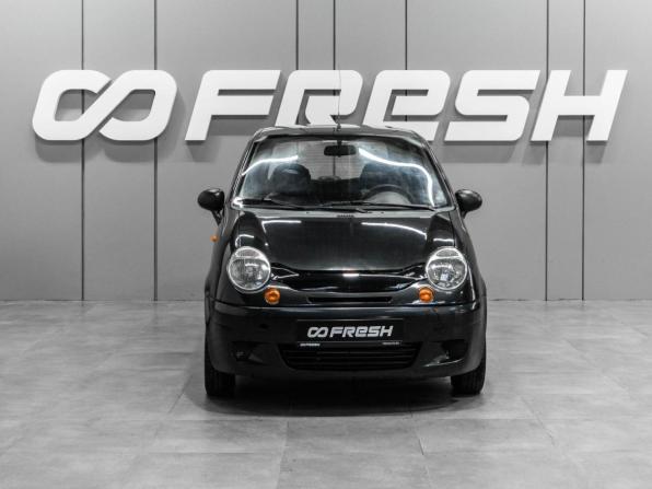 Daewoo Matiz I Рестайлинг с пробегом 2011 года, цена 215 000 рублей, 80737 км, хэтчбек, Автокод Объявления